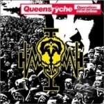 Operation: Mindcrime by Queensryche