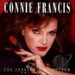 Italian Collection, Vol. 1 by Connie Francis