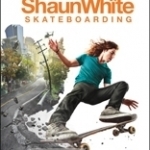 Shaun White Skateboarding 