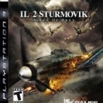 IL 2 Sturmovik: Birds of Prey 
