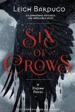 Six of Crows