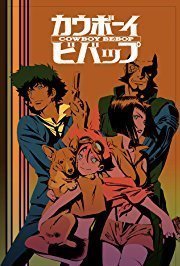 Cowboy Bebop