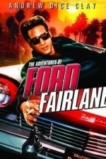The Adventures of Ford Fairlane (1990)