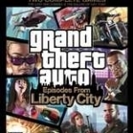 Grand Theft Auto: Episodes from Liberty City 