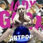 Artpop by Lady Gaga