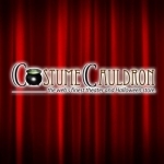 Halloween Costume Podcast - CostumeCauldron.com