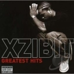 Greatest Hits by Xzibit