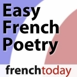 Easy French Poetry (French Today)