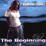 Beginning by Diamond Chaney