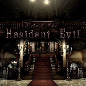 Resident Evil HD Remaster