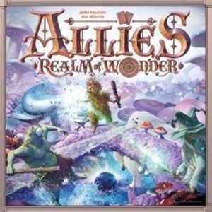 Allies: Realm of Wonder