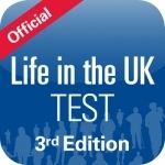 Official Life in the UK Test
