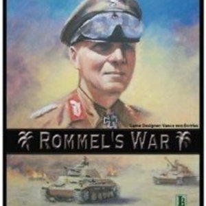 Rommel&#039;s War