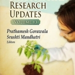 Agricultural Research Updates: Volume 13