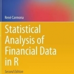 Statistical Analysis of Financial Data in R