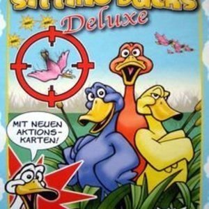 Sitting Ducks Deluxe