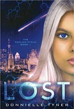 Lost (The Caelian Cycle #1)