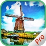 HDR - Photo Filters &amp; HDR Camera And Effect - PRO