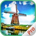 HDR - Photo Filters & HDR Camera And Effect - PRO