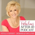 The Fabulous After 40 Podcast