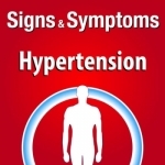 Signs &amp; Symptoms Hypertension