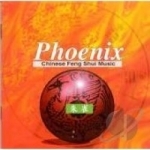 Phoenix: Chinese Feng Shui Music by Shanghai Chinese Traditional Orchestra