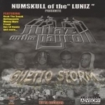 Numskull of the Luniz Presents Hittaz on the Payroll by Hittaz On Tha Payroll
