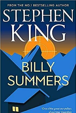 Billy Summers