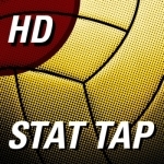 Stat Tap Volleyball HD