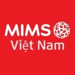 MIMS Vietnam - Thông tin thuốc, Bệnh lý, Tin tức