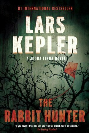 The Rabbit Hunter (Joona Linna #6)