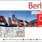 Berlin Popout Map