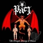 Dragon Lineage of Satan by PACT