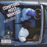 Music to Driveby by Compton&#039;s Most Wanted