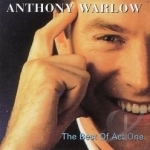 Best of Act One by Anthony Warlow
