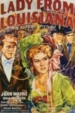 Lady from Louisiana (Lady from New Orleans) (1941)