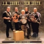 Come on Down to My World by JD Crowe / JD Crowe &amp; the New South