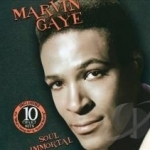 Soul Immortal by Marvin Gaye