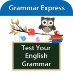 Test Your English Grammar