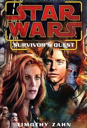 Survivor&#039;s Quest (Star Wars Legends) 