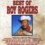 Best of Roy Rogers by Roy Rogers / Roy Rogers &amp; The Sons of the Pioneers