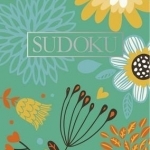 Floral Notebook Sudoku