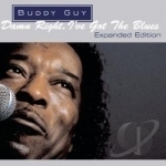 Damn Right, I&#039;ve Got the Blues by Buddy Guy