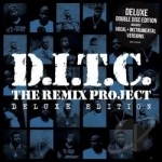 Remix Project by DITC