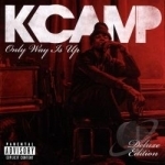 Only Way Is Up by K Camp