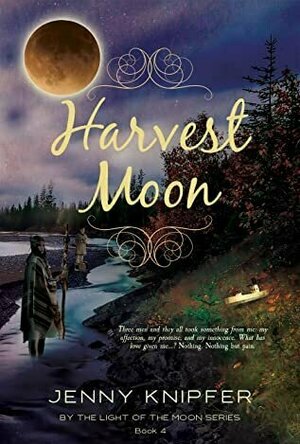 Harvest Moon (By the Light of the Moon #4)