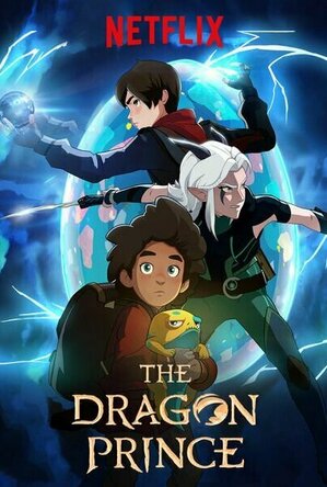 The Dragon Prince - Season 3