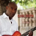 Jehovah by Duval Destin