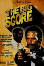 The Big Score (1983)