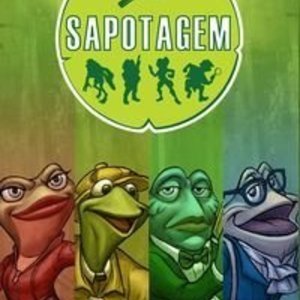 Sapotagem